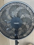 Вентилатор Philips 3000 Series CX3550/01, снимка 2