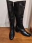 Кожени ботуши , снимка 4