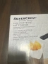Продавам фритюрник на Silver Grest, снимка 4