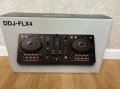 Pioneer DDJ-FLX4, снимка 1