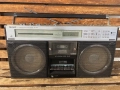Радиокасетофон 💥Sharp GF-9595E(45w) -Рядък,в състояние!, снимка 1