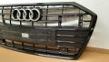 Радияторна решетка от Audi A6 4K C8 S-Line в черно, снимка 3