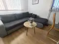 Двустаен до Billa 350 euro, снимка 1