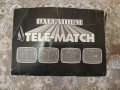 Стара конзола PALLADIUM Tele-Match 4000, снимка 18
