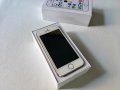 Apple iPhone 5S 16Gb Gold Фабрично отключен , снимка 5