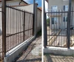 Метални оградни пана и врати, снимка 16