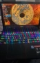 Msi ge63 raider / 15.6 120hz / i7 8750h / gtx 1060, снимка 5