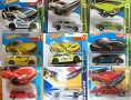 Метални колички Hot Wheels Хот Уиилс в мащаб 1:64 От различни години 2, снимка 7