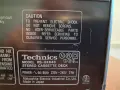 Триглав Дек TECHNIKS RS-BX646, снимка 9