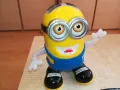 Танцуваща играчка-миньон на батерии-СВЕТИ СВИРИ ТАНЦУВА 1512241216, снимка 1