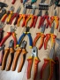 Инструменти Knipex,Wera,Wurth и др., снимка 6