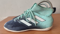 Adidas. Футболни обувки, стоножки. 36 2/3