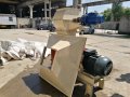Чукова дробилка ЧД-1000 за ситно смилане на раздробен материал, снимка 4