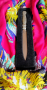 Сувенир - миниатюрен японски самурайски нож- катана. Остър като бръснач! Посребрен., снимка 1 - Нумизматика и бонистика - 44932784