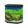 "ПРОМОЦИЯ" Аквариум Ciano Aqua 30 - черен, снимка 1