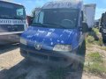 Peugeot Boxer 2.2hdi НА ЧАСТИ пежо боксер 2.2 хди  боксер 2, снимка 3