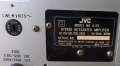JVC AS 5 усилвател , снимка 5