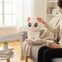 Коте Мари Marie Cat Аристокотките The Aristocats 50см , снимка 5