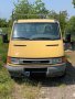Iveco Daily 2.8TD бордови Ивеко Дейли 143кс.
