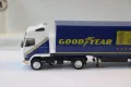 ALBEDO H0 1/87 VOLVO FH 12  ТИР МОДЕЛ КАМИОН КОЛИЧКА, снимка 2