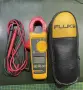 Fluke 325 True-RMS AC/DC ампер клещи, снимка 1