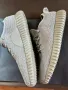 Сиви и черни сникърси ADIDAS YZY 350, снимка 2
