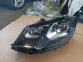 Фар ляв оригинален 7N1 941 751 B b xenon led Volkswagen sharan Фолксваген шаран , снимка 9