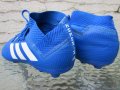  Футболни обувки Аdidas Nemeziz 18.3, снимка 4