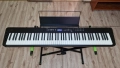 Дигитално пиано Casio Privia PX-S3100 със стойка, снимка 1