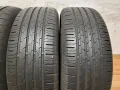 4 бр. 215/60/16 Continental / летни гуми, снимка 3