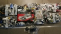 НОВО ЛЕГО 10274 Криейтър Експерт - ECTO-1 LEGO 10274 Creator Expert - ECTO-1 LEGO 10274, снимка 8