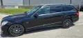 ПРОДАВАМ Mercedes-Benz E 200 E 200 CGI BlueEFFICIENCY, снимка 3