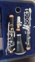 Кларинет Selmer cl300, снимка 2