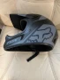 Fox Rampage Helmet Matt Black каска за колело велосипед , снимка 12