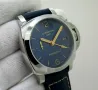 Panerai Luminor 1950 3 Days GMT 44mm Steel Blue Dial Automatic Различни Варианти, снимка 10