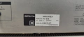 Ресивър и дек Sony, STR-333L, TC-U30, снимка 7