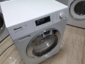 9кг Пара Miele Сушилня с термопомпа Миеле 12м Гаранция, снимка 1