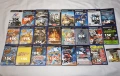 Игри за PS2 NFS Underground/Kingdom Hearts 2/Paris Dakar/Gran Turismo 4/TY 1 2/Shadow Of Rome/F1 05, снимка 1