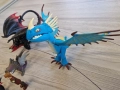 Фигурки на дракони „How To Train Your Dragon“ и Динозаври, снимка 16