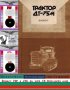 🚜Трактор Техническа документация обслужване експлоатация трактори на 📀диск CD📀Български език📀, снимка 9