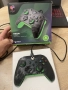 Кабелен гейминг контролер PDP Neon Carbon за Xbox One / Series X|S / PC (Пълен комплект), снимка 1