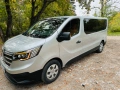 Отдавам пътнически бус Renault Trafic под наем, снимка 1