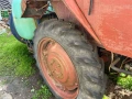 Трактор  Владимировец, снимка 3