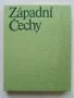 Албум " Западна Чехия" - 1983г., снимка 1