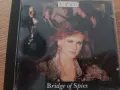 T' PAU албуми на аудио дискове, снимка 3