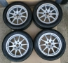 BBS-ki спорт-пакет 18’’5x130 originalni za porsche 18”5х130 за порше-№868, снимка 1