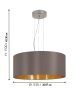 Полилей Eglo Maserlo 31608 висящо осветително тяло пендел лампа, снимка 5