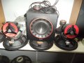 Philips multimedia speakers 2.1, снимка 1 - Тонколони - 41742002
