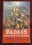 Най-великите бойци в историята на света / Badass, снимка 14