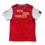 Мъжка тениска New York Yankees Cooperstown Majestic , снимка 1